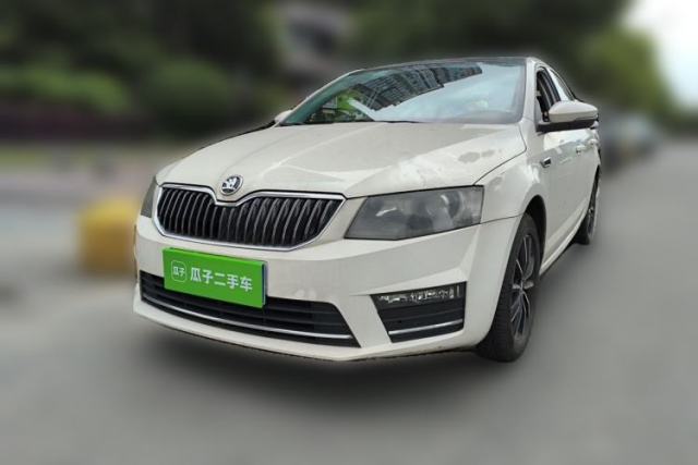 Used Skoda Octavia 2017 TSI280 DSG Smart Drive Edition