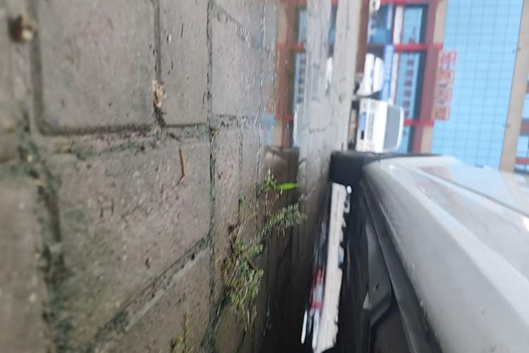Used Skoda Octavia 2017 1.6L Automatic Smart Drive Edition Left Side Sill