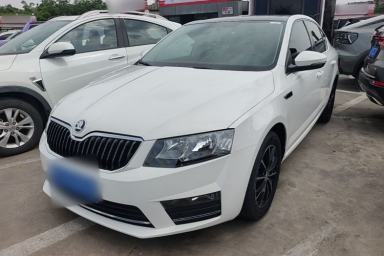 Used Skoda Octavia 2017 TSI280 DSG Smart Drive Edition