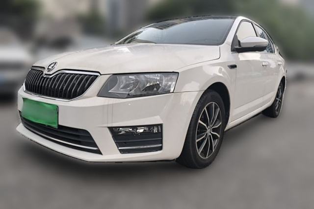 Used Skoda Octavia 2017 TSI280 DSG Smart Drive Edition