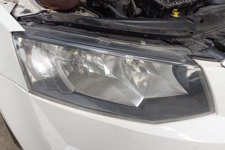 Used Skoda Octavia 2017 1.6L Automatic Chuanxing Edition Right Front Headlight