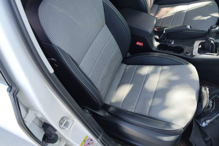 Used Skoda Octavia 2017 1.6L Manual Trend Edition Right Front Seat