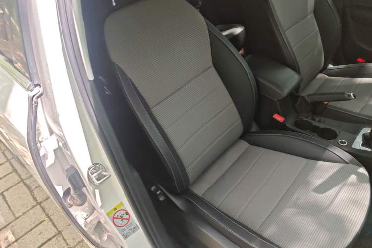 Used Skoda Octavia 2017 1.6L Manual Trend Edition Right Front Seat