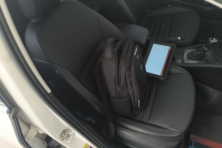Used Skoda Octavia 2017 TSI280 DSG Smart Drive Edition Right Front Seat