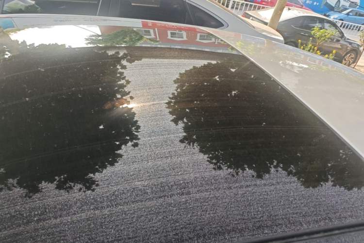 Used Skoda Octavia 2017 TSI280 DSG Smart Drive Edition Roof