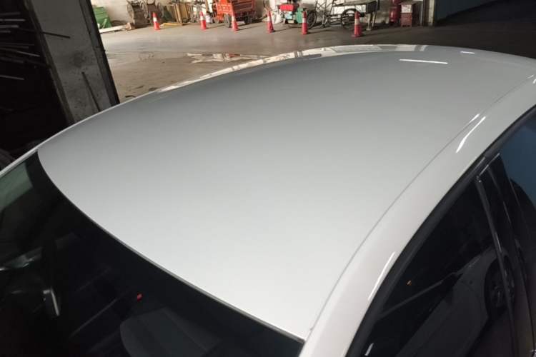 Used Skoda Octavia 2017 1.6L Manual Trend Edition Roof