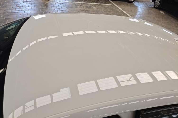 Used Skoda Octavia 2017 1.6L Manual Trend Edition Roof
