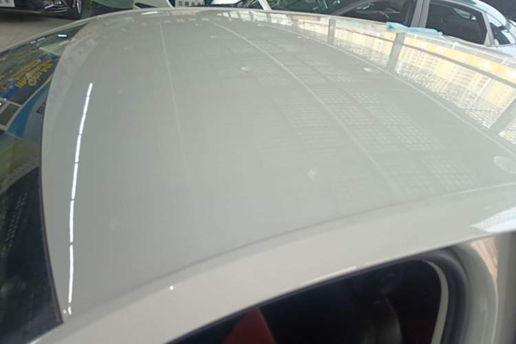 Used Skoda Octavia 2017 Classic Model 1.6L Manual Comfort Edition Roof