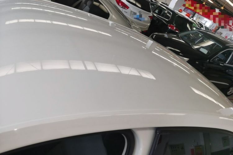 Used Skoda Octavia 2017 1.6L Manual Trend Edition Roof