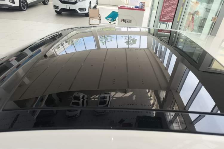 Used Skoda Octavia 2017 TSI280 DSG Smart Drive Edition Roof