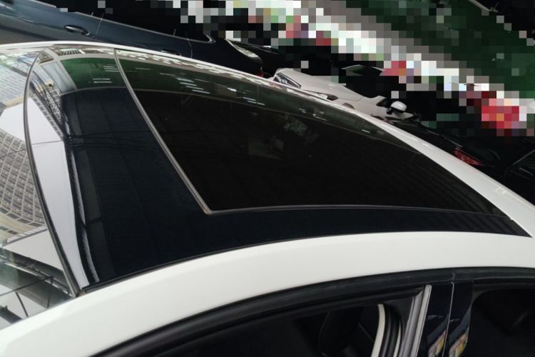 Used Skoda Octavia 2017 TSI280 DSG Smart Drive Edition Roof