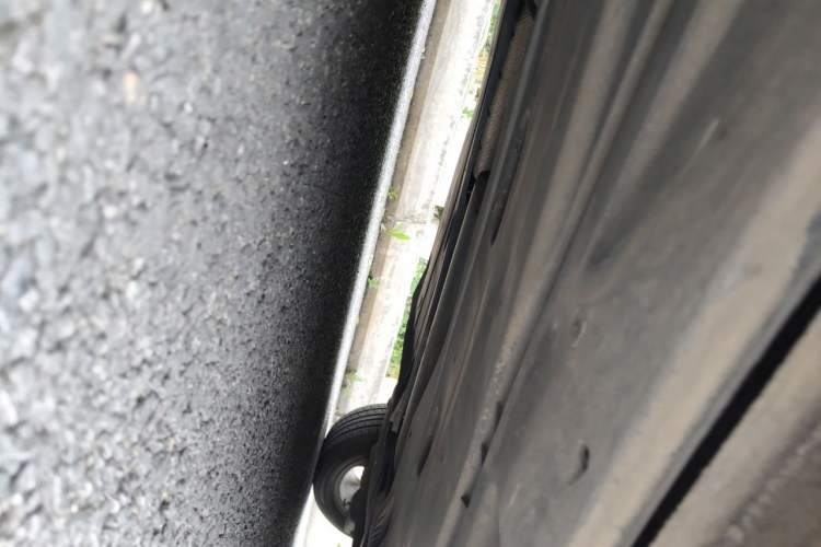 Used Skoda Octavia 2017 TSI280 DSG Smart Drive Edition Chassis Front Left