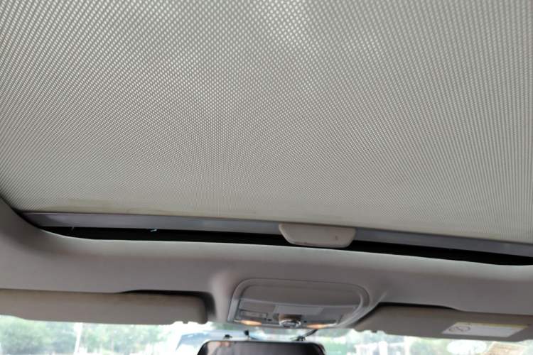 Used Skoda Octavia 2017 TSI280 DSG Smart Drive Edition Headliner