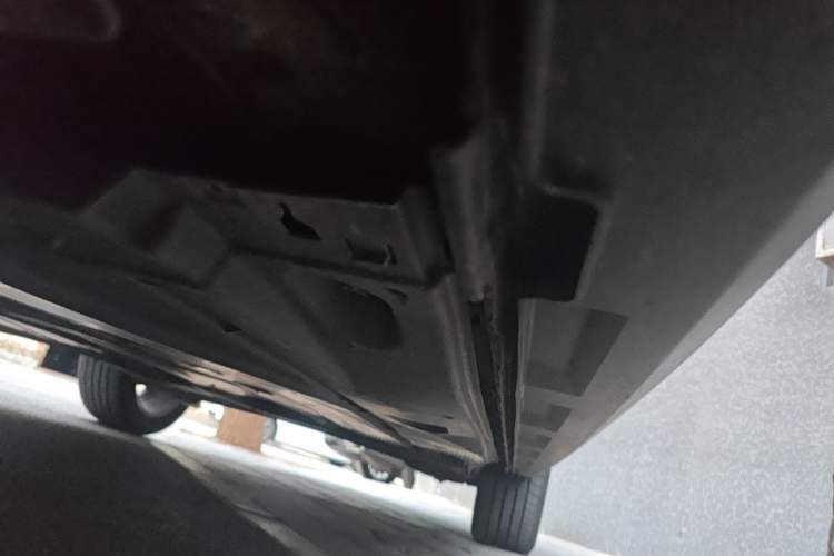 Used Skoda Octavia 2018 Station Wagon TSI280 DSG Flagship Edition Chassis Front Left
