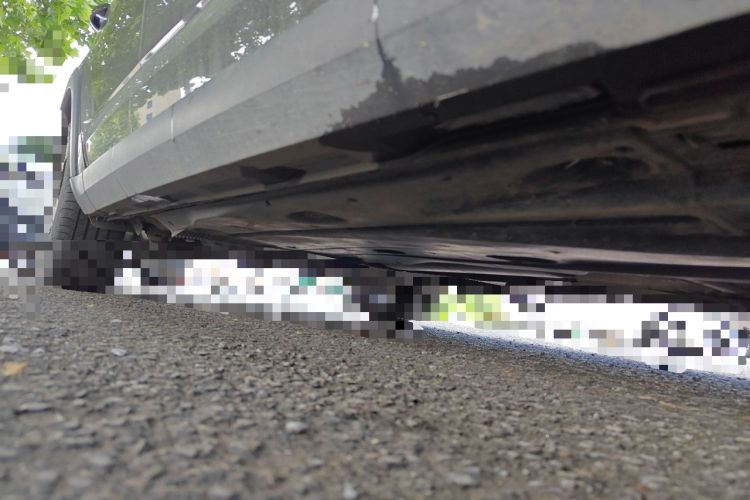 Used Skoda Octavia 2018 Station Wagon TSI280 DSG Flagship Edition Chassis Front Right