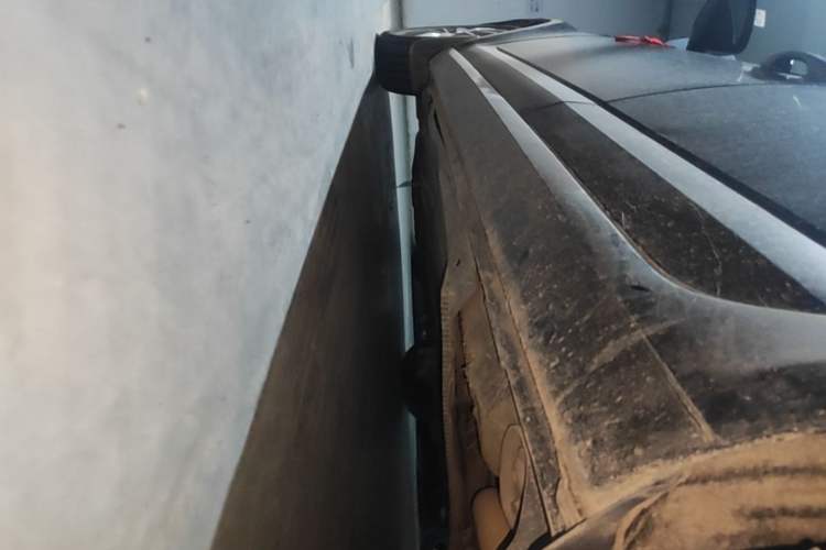 Used Skoda Octavia 2018 TSI230 DSG Comfort Edition Left Side Sill