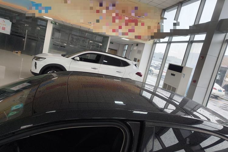 Used Skoda Octavia 2018 TSI230 DSG Luxury Edition Roof