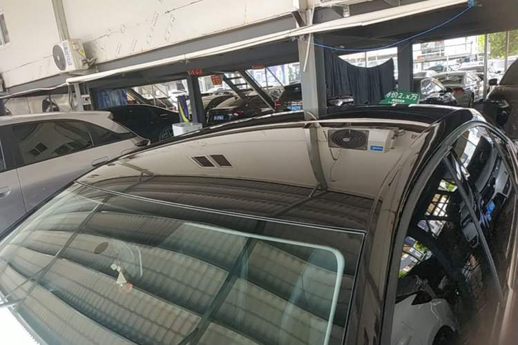 Used Skoda Octavia 2018 TSI230 DSG Comfort Edition Roof