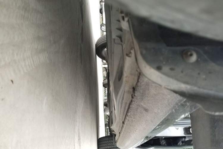 Used Skoda Octavia 2018 TSI230 DSG Comfort Edition Chassis Front Left