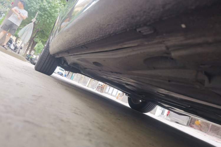 Used Skoda Octavia 2018 TSI230 DSG Comfort Edition Chassis Front Right