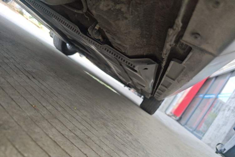 Used Skoda Octavia 2018 Station Wagon TSI230 DSG Comfort Edition Chassis Rear Right