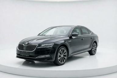 Used Skoda Octavia 2018 TSI280 DSG Luxury Edition