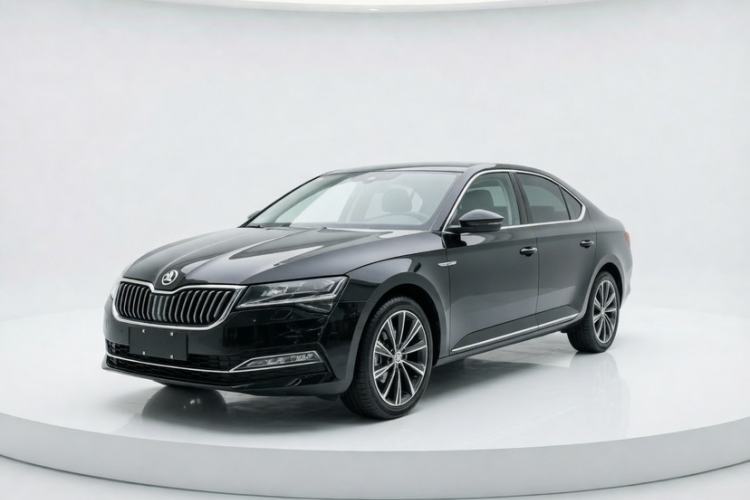 Used Skoda Octavia 2018 TSI280 DSG Luxury Edition Guazi used car, China used car export, Used car for sale, Used  cars, Cheapest cars for sale