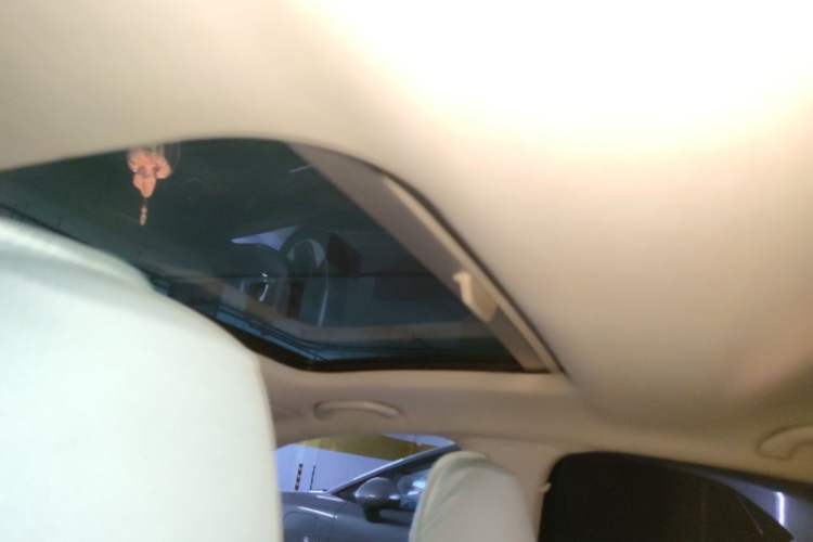 Used Skoda Octavia 2018 TSI230 DSG Luxury Edition Headliner