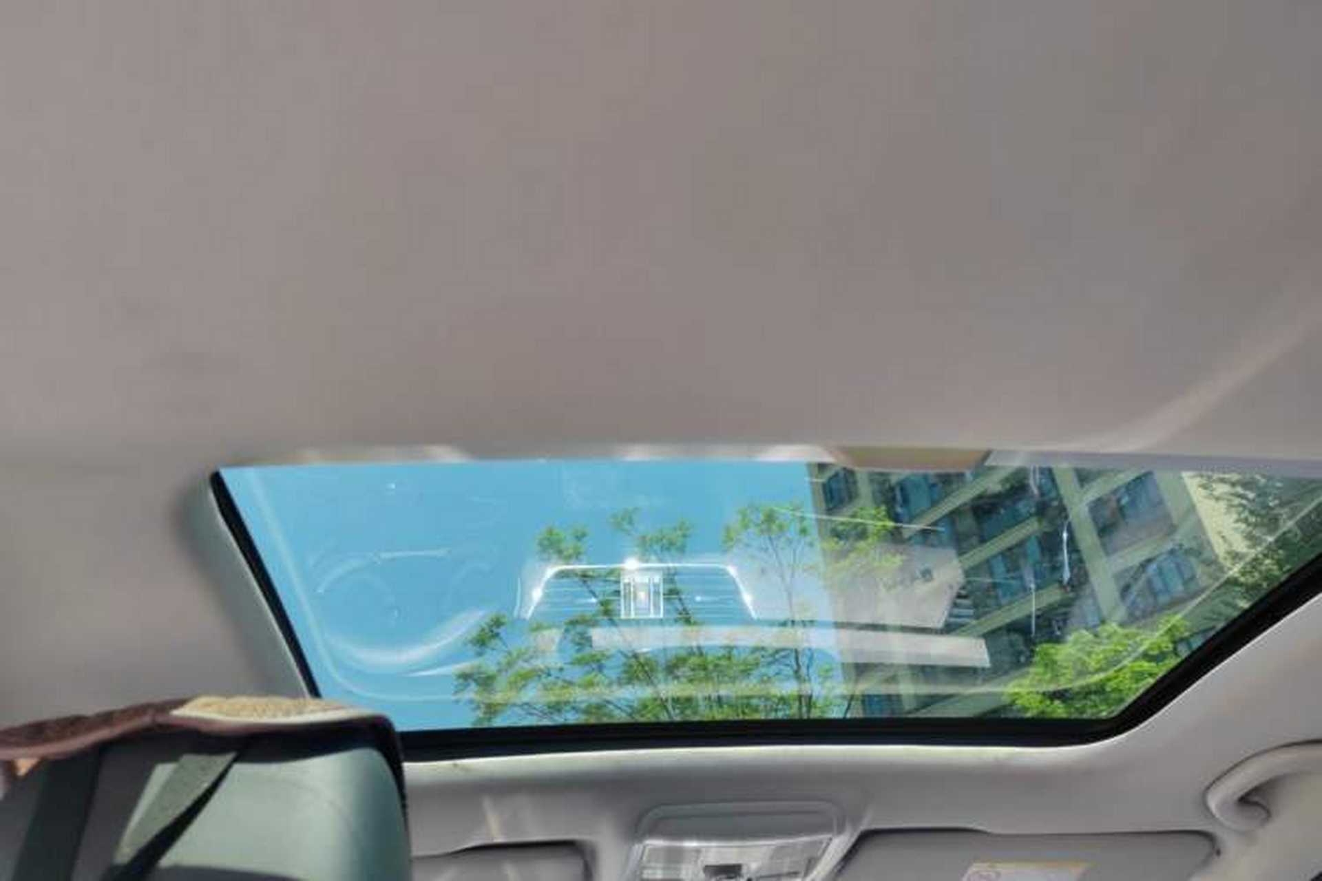 Used Skoda Octavia 2018 TSI230 DSG Luxury Edition Headliner