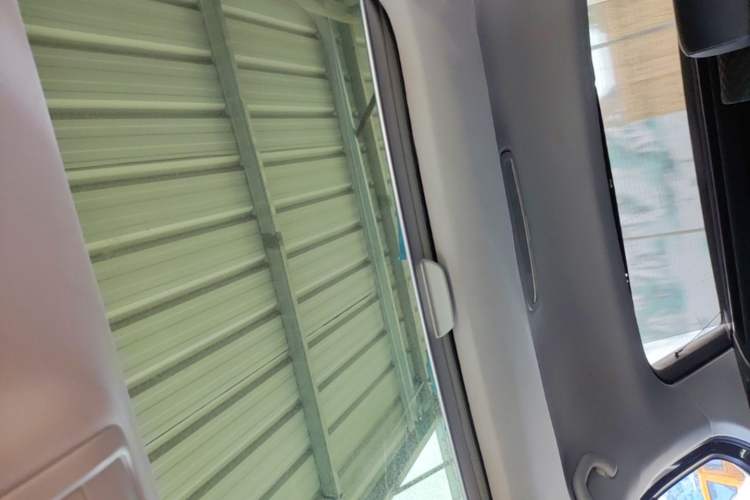 Used Skoda Octavia 2018 TSI280 DSG Luxury Edition Headliner