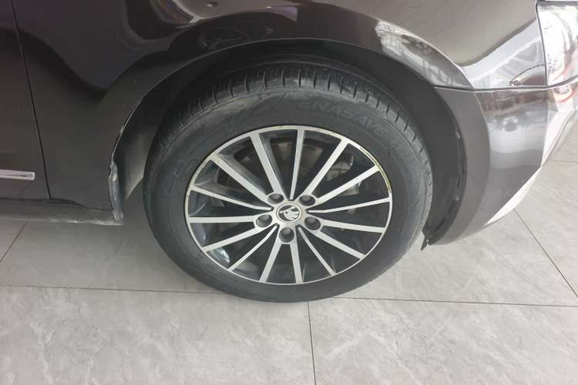 Used Skoda Octavia 2018 TSI230 DSG Luxury Edition Right Rear Wheel Hub