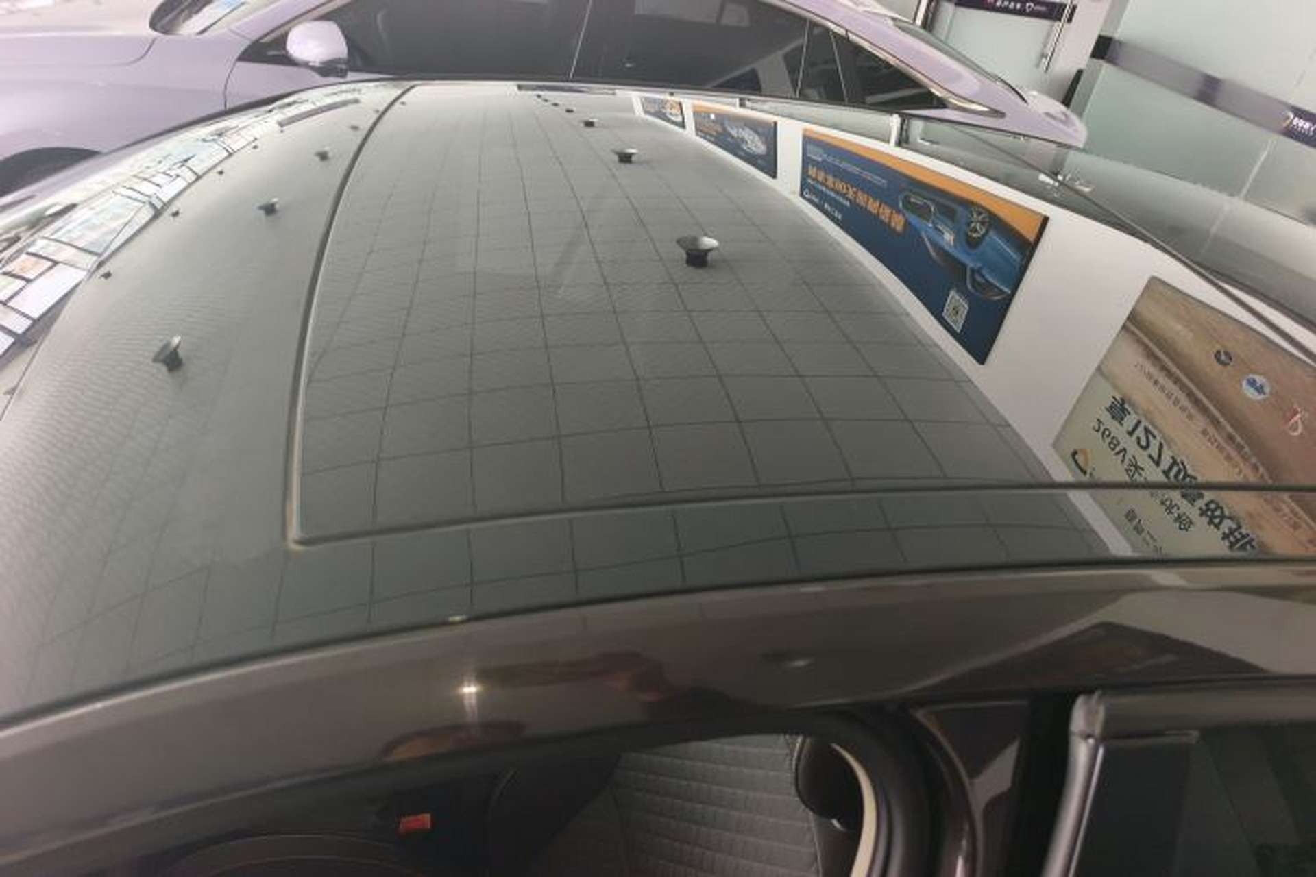 Used Skoda Octavia 2018 TSI230 DSG Luxury Edition Roof