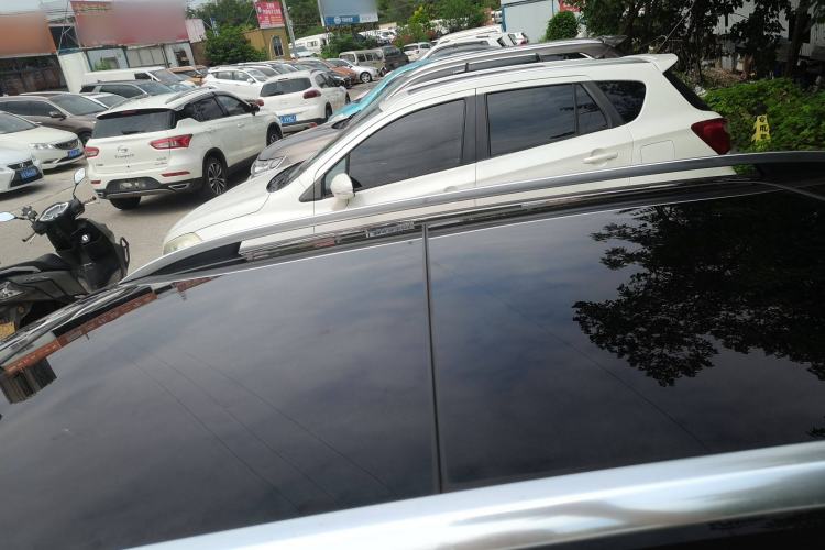 Used Skoda Octavia 2018 Station Wagon TSI230 DSG Luxury Edition Roof