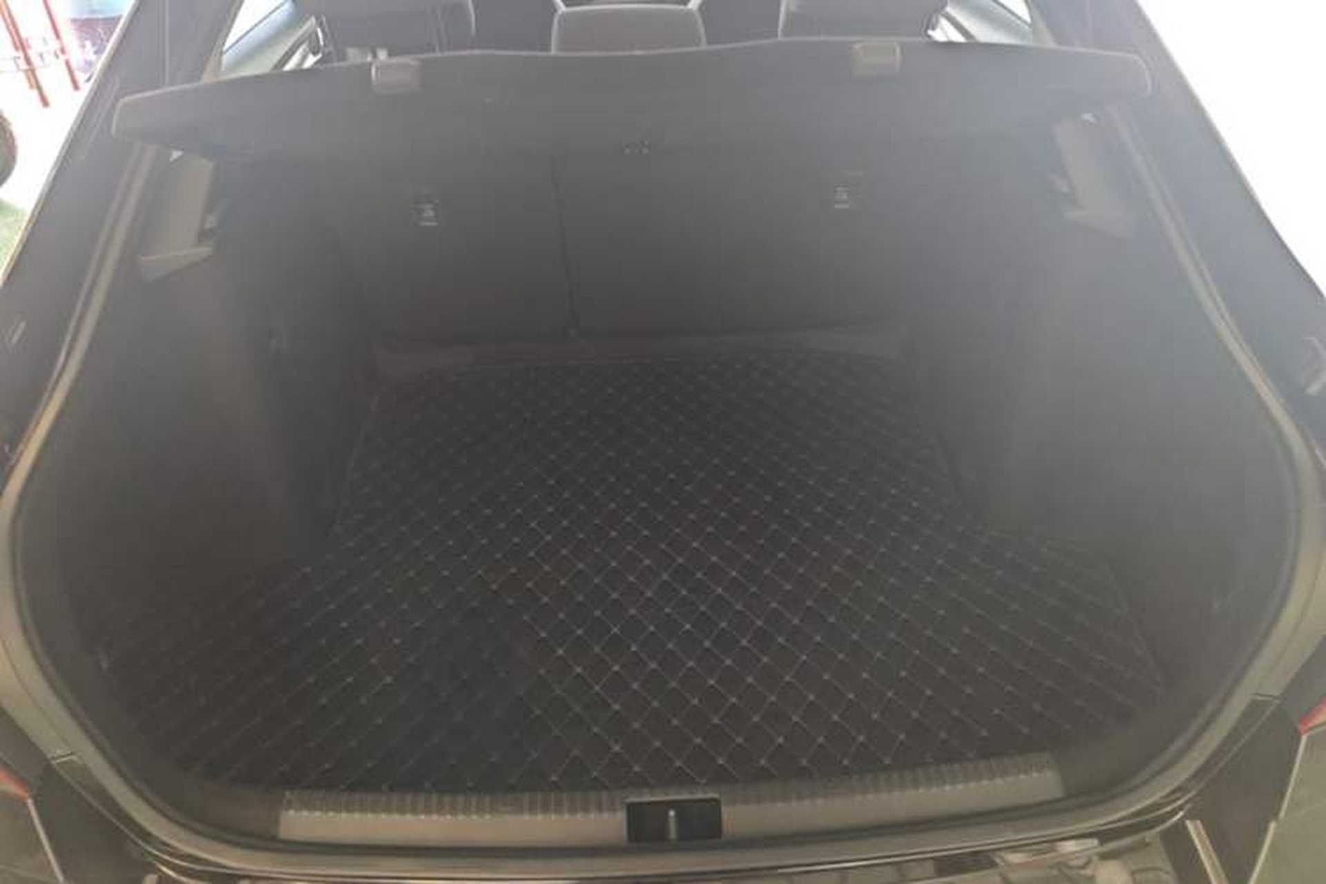 Used Skoda Octavia 2018 TSI230 DSG Comfort Edition Trunk