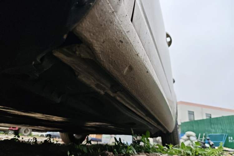 Used Skoda Octavia 2018 TSI230 DSG Comfort Edition Chassis Front Left