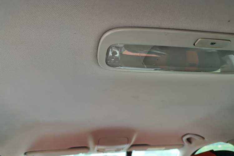 Used Skoda Octavia 2018 TSI230 DSG Comfort Edition Headliner
