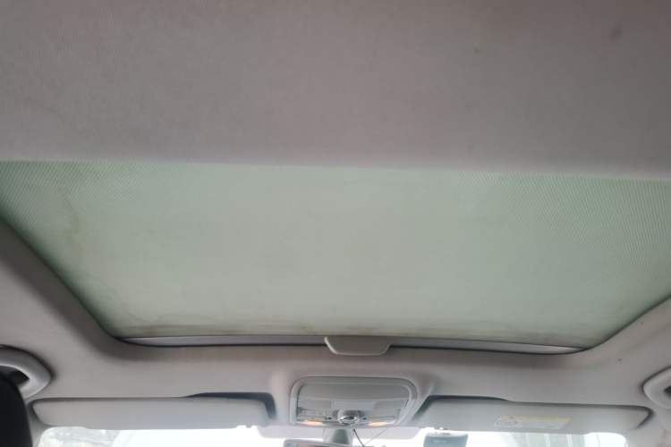 Used Skoda Octavia 2018 TSI280 DSG Luxury Edition Headliner