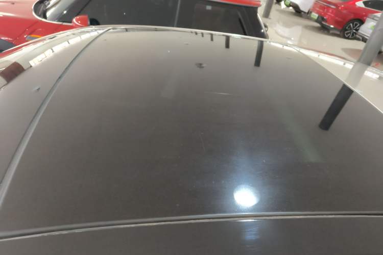 Used Skoda Octavia 2018 TSI230 DSG Luxury Edition Roof