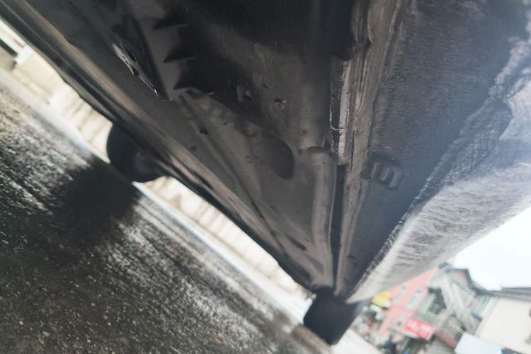 Used Skoda Octavia 2018 TSI230 DSG Luxury Edition Chassis Front Left