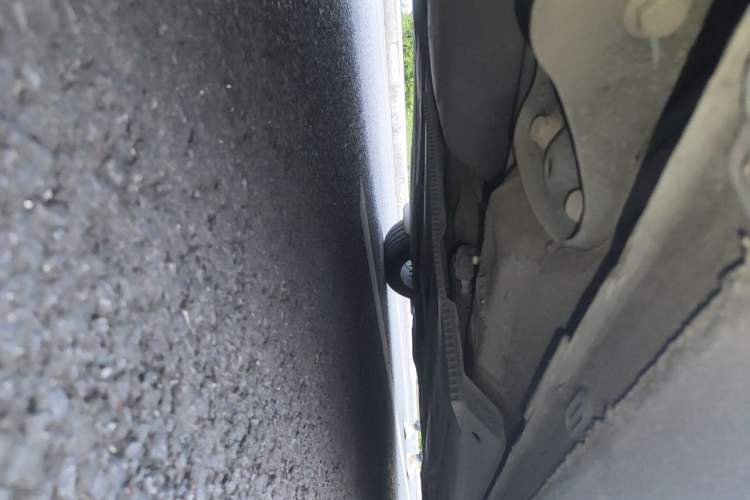 Used Skoda Octavia 2018 TSI280 DSG Flagship Edition Chassis Rear Right