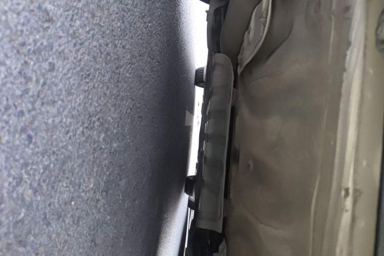 Used Skoda Octavia 2018 TSI280 DSG Flagship Edition Chassis Rear