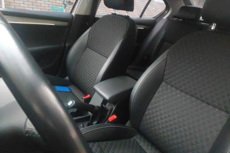 Used Skoda Octavia 2018 TSI280 DSG Luxury Edition
