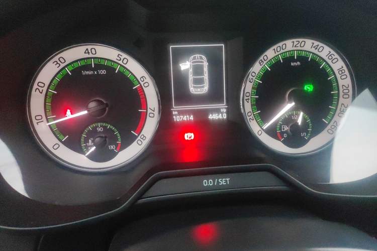 Used Skoda Octavia 2018 TSI280 DSG Luxury Edition
