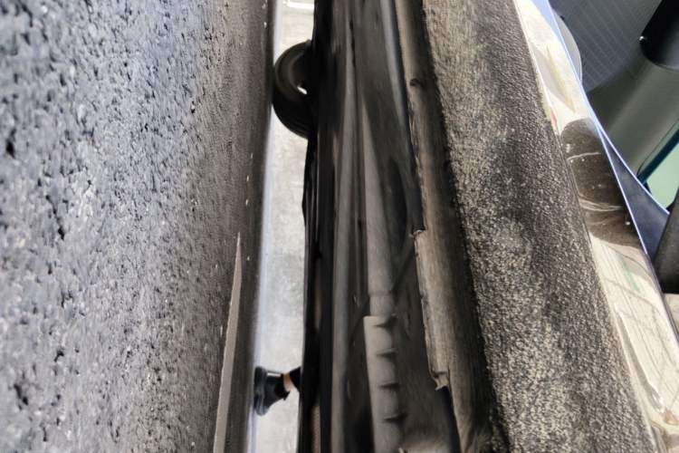 Used Skoda Octavia 2018 TSI280 DSG Luxury Edition Chassis Front Right