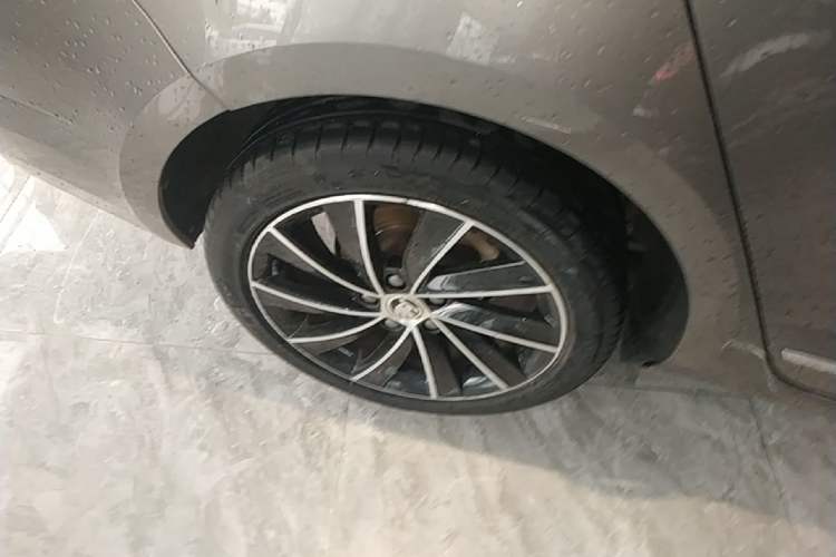 Used Skoda Octavia 2018 TSI280 DSG Luxury Edition Exterior 5