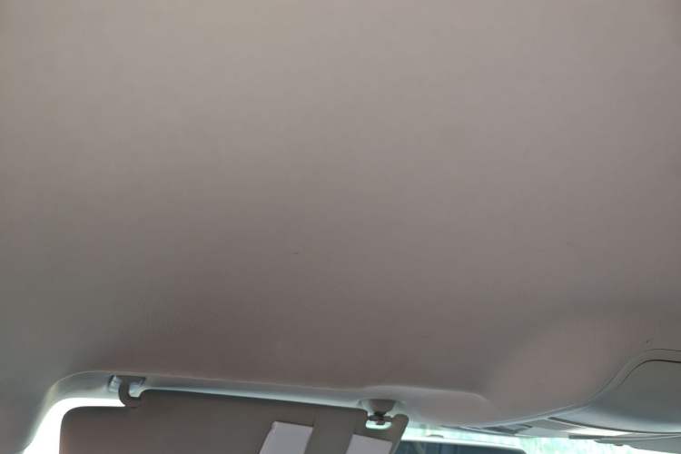 Used Skoda Octavia 2018 TSI230 DSG Comfort Edition Headliner