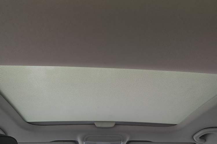 Used Skoda Octavia 2018 TSI230 DSG Luxury Edition Headliner