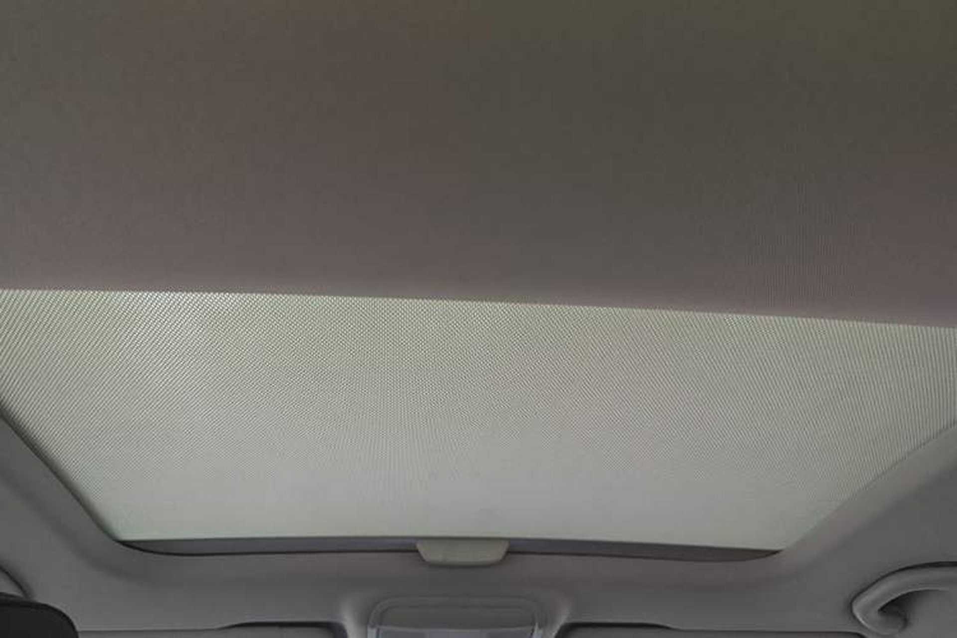 Used Skoda Octavia 2018 TSI230 DSG Luxury Edition Headliner