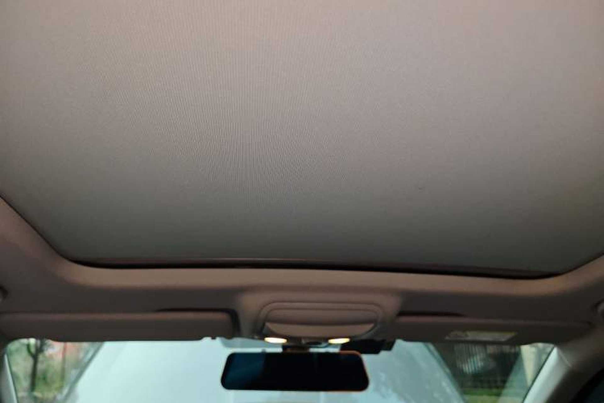 Used Skoda Octavia 2018 Station Wagon TSI230 DSG Luxury Edition Headliner