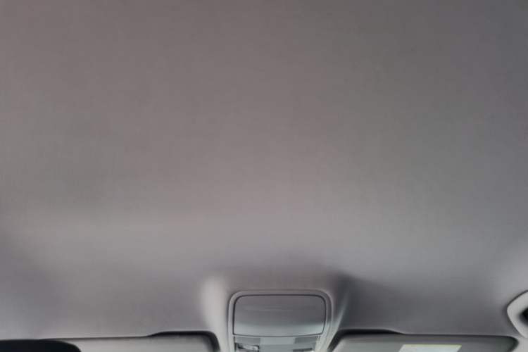 Used Skoda Octavia 2018 TSI230 DSG Comfort Edition Headliner